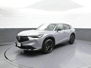 2025 Acura ADX A-Spec Advance Package