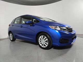 2020 Honda Fit LX
