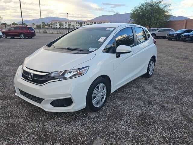 2019 Honda Fit LX