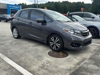 2019 Honda Fit EX