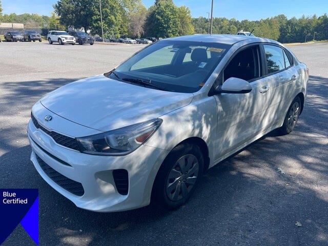 2020 Kia Rio LX
