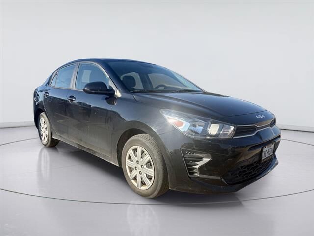 2023 Kia Rio LX