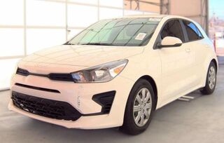 2023 Kia Rio 5-Door S