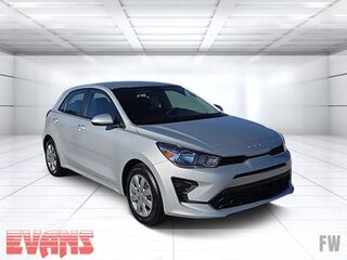 2023 Kia Rio 5-Door S