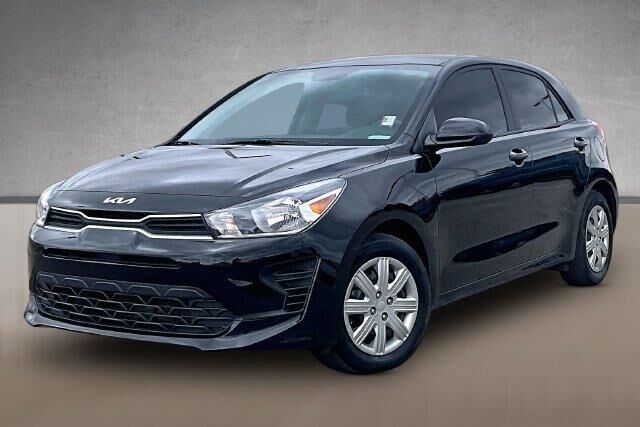 2023 Kia Rio 5-Door S