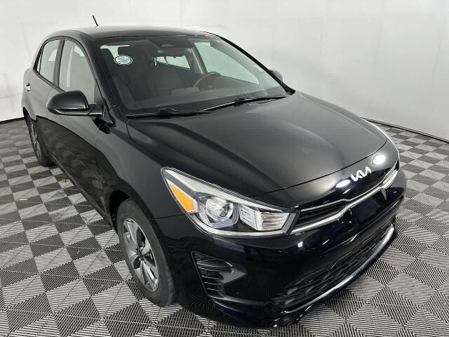 2023 Kia Rio 5-Door S