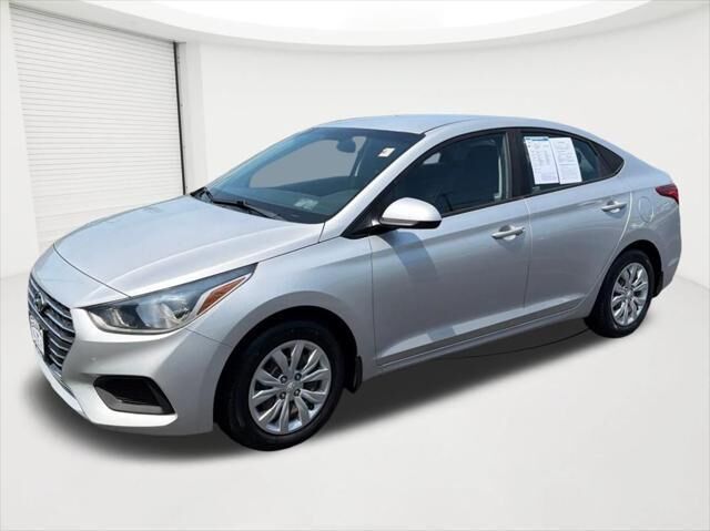 2019 Hyundai ACCENT SE — photo 1 of 26