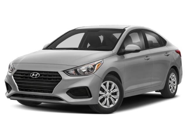 2018 Hyundai ACCENT SE — photo 1 of 13