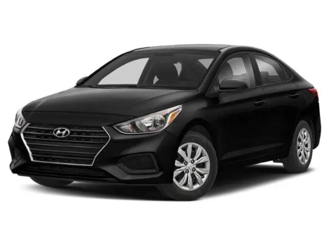 2018 Hyundai ACCENT SE — photo 1 of 26