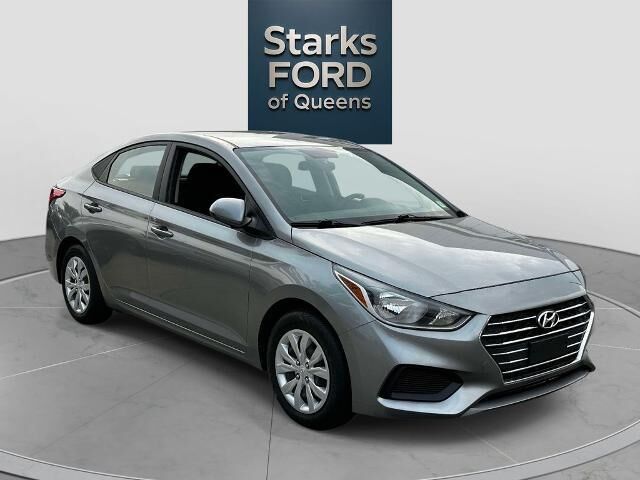 2022 Hyundai ACCENT SE — photo 1 of 26