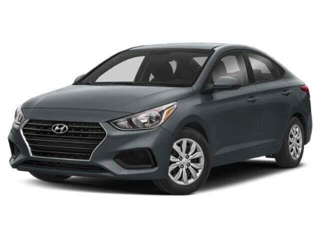 2020 Hyundai ACCENT SE — photo 1 of 1