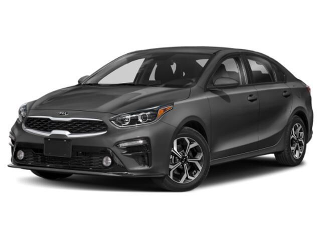 2019 Kia Forte LXS — photo 1 of 25