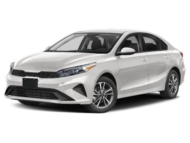 2023 Kia Forte LXS — photo 1 of 26