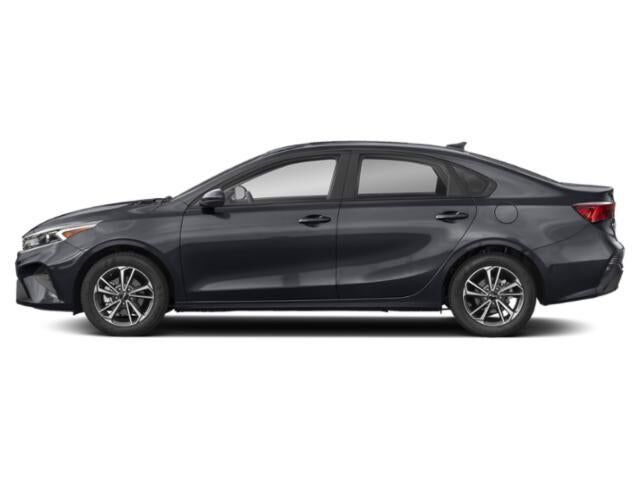 2023 Kia Forte LXS — photo 1 of 2