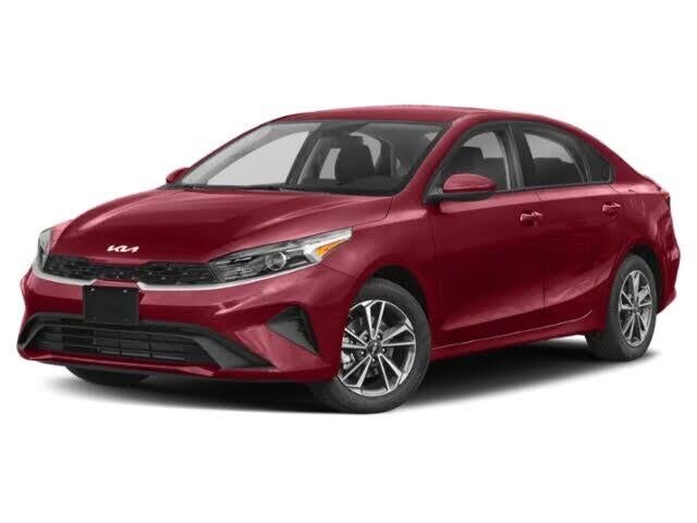 2023 Kia Forte LXS — photo 1 of 1