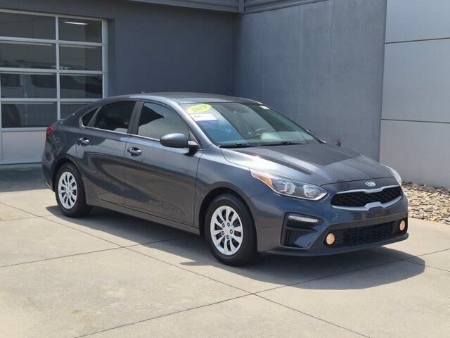 2019 Kia Forte FE — photo 1 of 26