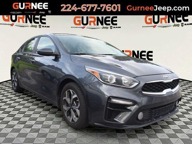 2019 Kia Forte LXS — photo 1 of 13