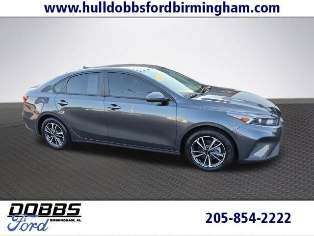 2024 Kia Forte LXS — photo 1 of 26