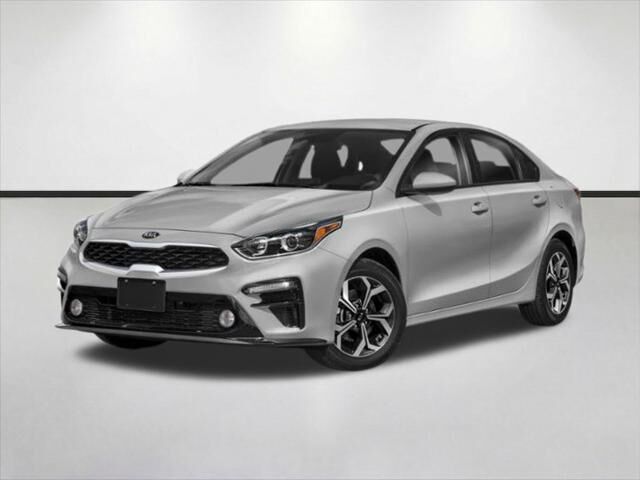 2019 Kia Forte LXS — photo 1 of 13