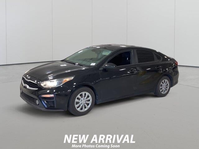 2020 Kia Forte FE — photo 1 of 26