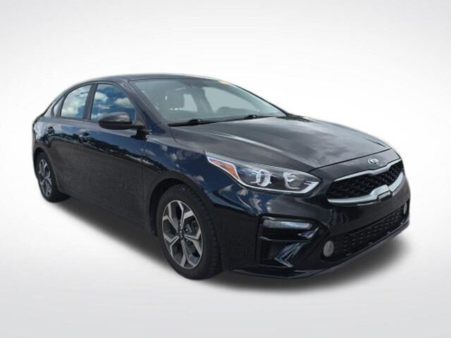 2020 Kia Forte LXS — photo 1 of 51