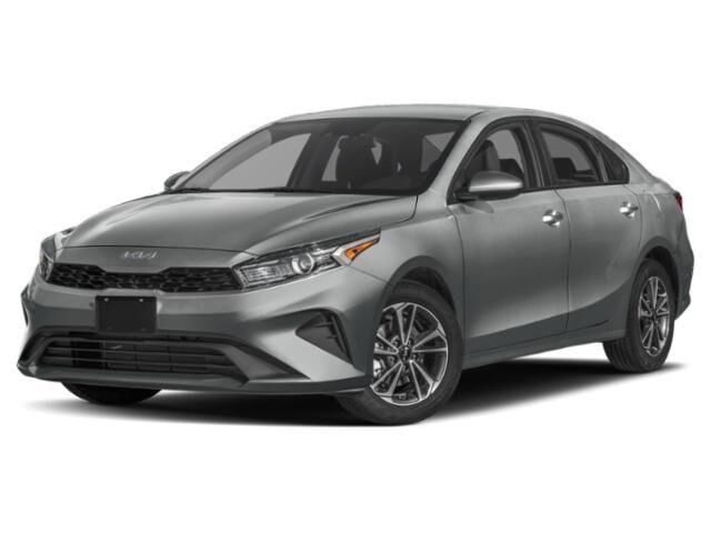 2024 Kia Forte LXS — photo 1 of 1