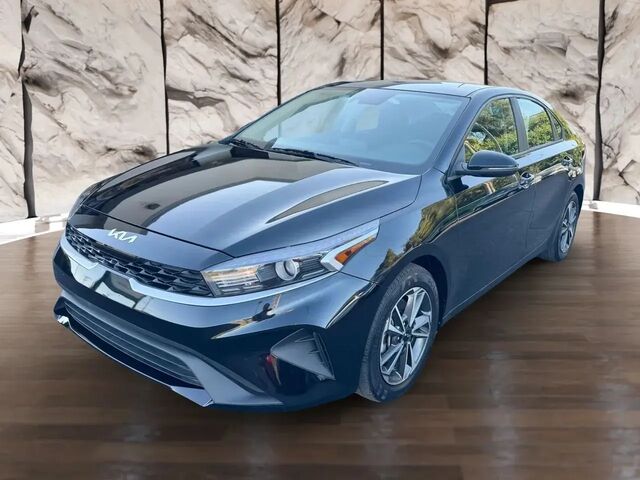 2023 Kia Forte LX