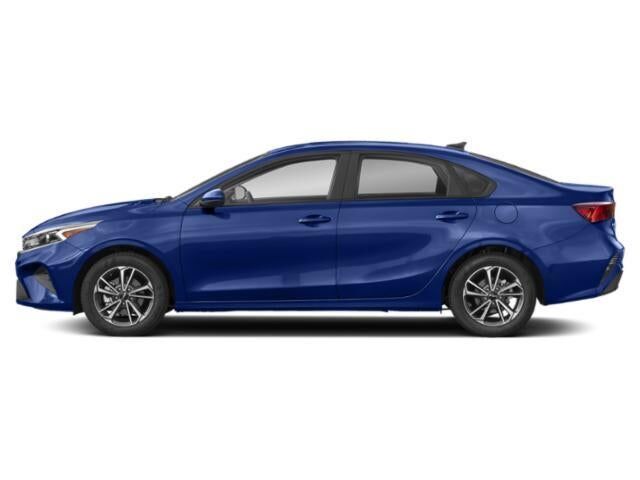 2023 Kia Forte LXS — photo 1 of 2