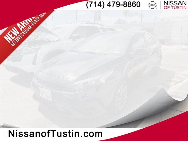 2024 Kia Forte LXS — photo 1 of 1