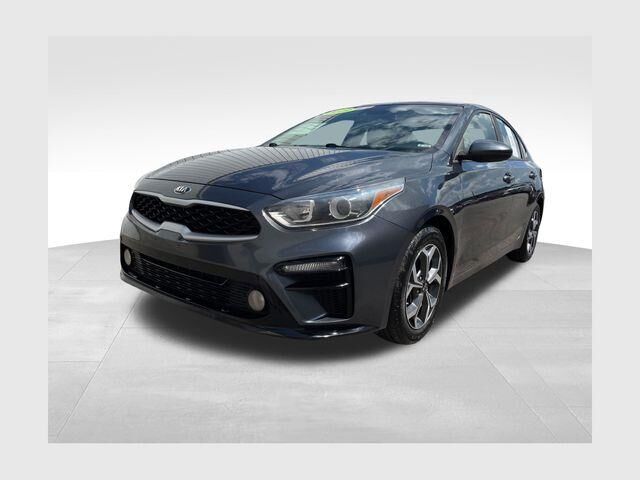 2019 Kia Forte LXS — photo 1 of 26