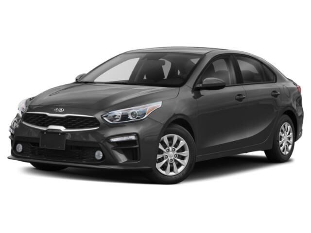 2019 Kia Forte FE — photo 1 of 27