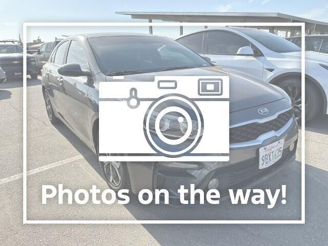 2020 Kia Forte FE — photo 1 of 2