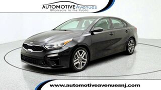 2019 Kia Forte S