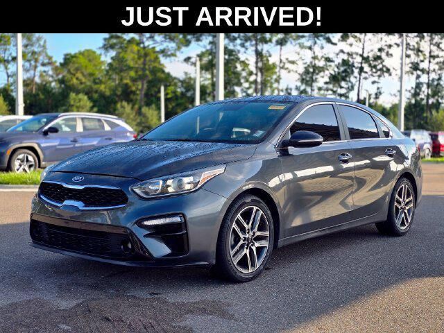 2019 Kia Forte EX — photo 1 of 13