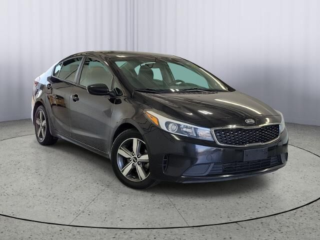 2018 Kia Forte LX — photo 1 of 39