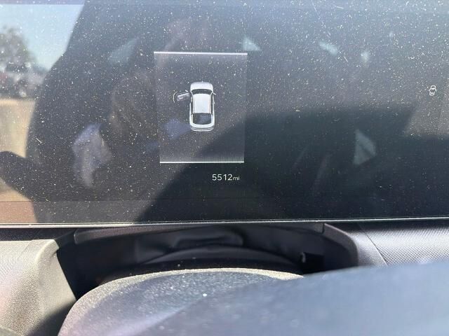 2025 Kia K4 LXS — photo 1 of 20