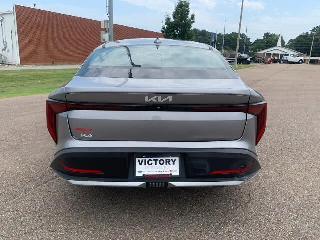 2026 Kia K4 LXS — photo 1 of 47