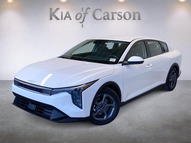 2026 Kia K4