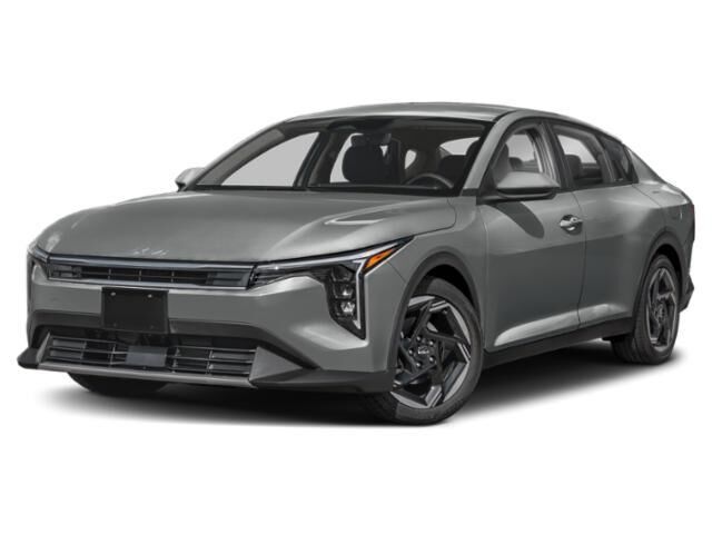 2025 Kia K4 EX — photo 1 of 13
