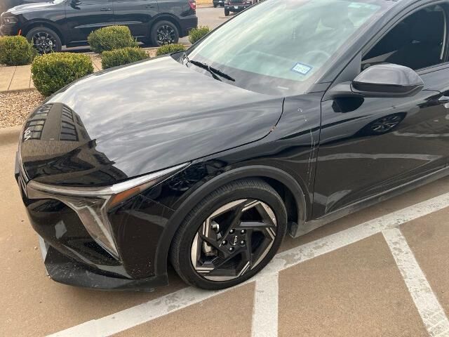 2025 Kia K4 EX — photo 1 of 13