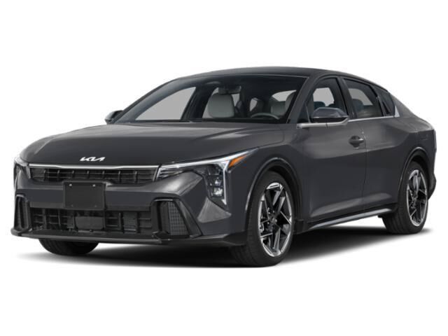 2026 Kia K4 GT-Line — photo 1 of 1