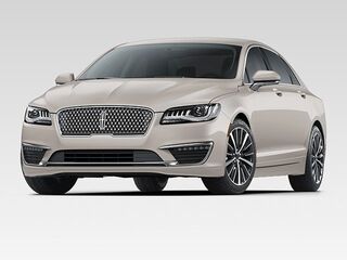 2020 Lincoln MKZ Standard