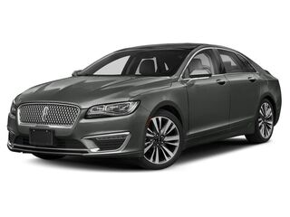 2019 Lincoln MKZ Reserve I