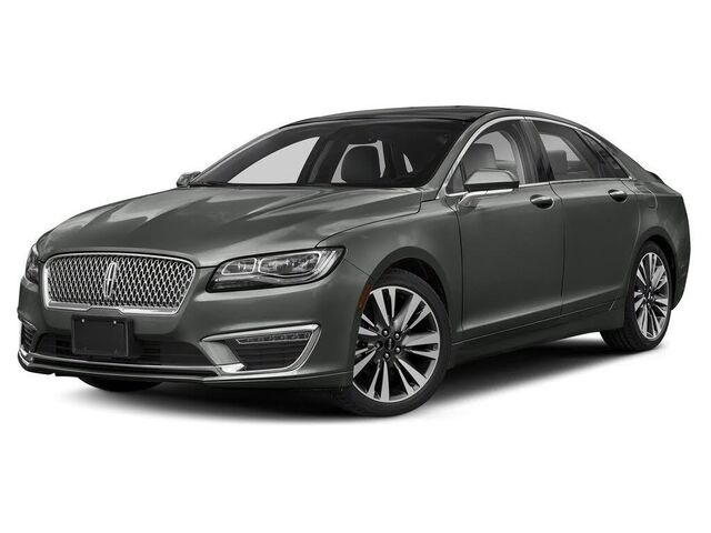 2019 Lincoln MKZ Reserve I