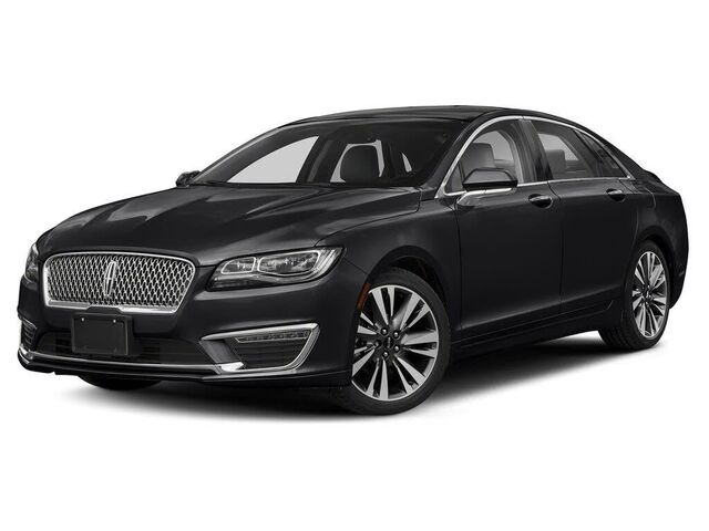 2019 Lincoln MKZ Reserve I