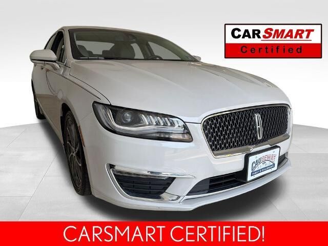 2019 Lincoln MKZ Reserve I