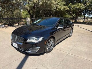 2019 Lincoln MKZ Hybrid Reserve I