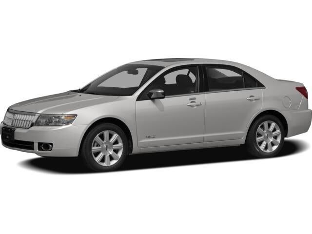 2008 Lincoln MKZ Base — photo 1 of 6