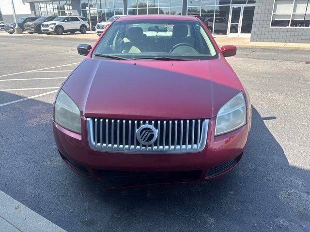 2007 Mercury Milan V6 — photo 1 of 13