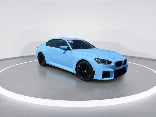 2024 BMW M2 Base — photo 1 of 14